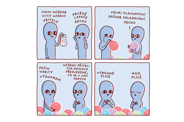 03 nafukování balonků