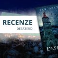 Recenze: Desatero 5 100048150