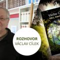 Václav Cílek: „Některé knihy píšu z jakési povinnosti, jiné pro radost.“ 4 100077177