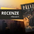 Recenze: Převzetí 6 100100661