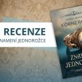 Recenze: Znamení jednorožce 8 100101805