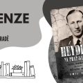 Recenze: Heydrich na Pražském hradě 4 100145787