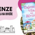 Recenze: Tajemná vila na Riviéře 6 100480600
