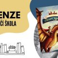 Recenze: Tajná dračí škola 6 100490892