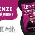 Recenze: Ženy, koně, intriky 6 100491728