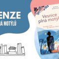Recenze: Vesnice plná motýlů 6 100496867
