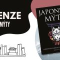 Recenze: Japonské mýty 3 100504436
