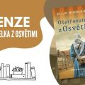 Recenze: Ošetřovatelka z Osvětimi 4 100536878