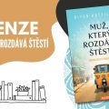 Recenze: Muž, který rozdává štěstí 6 100539628