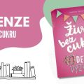 Recenze: Život bez cukru 5 100539630