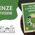 Recenze: 365 dní s vyvýšenými záhony 4 100546351