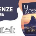 Recenze: Svatý ostrov 5 100550189