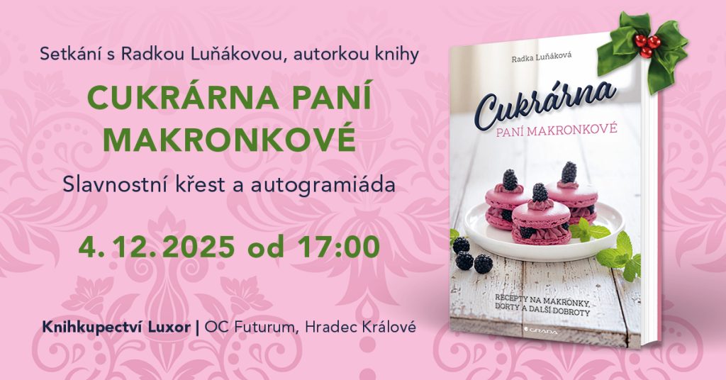 1200x628 Cukrarna pani Makronkove banner