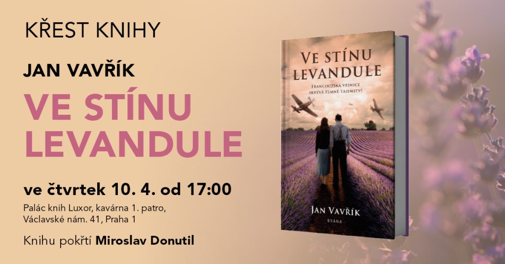 1200x628 Ve stinu levandule Pozvanka na krest