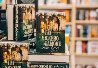 5 sérií, u kterých už roky vyhlížíme nový díl 