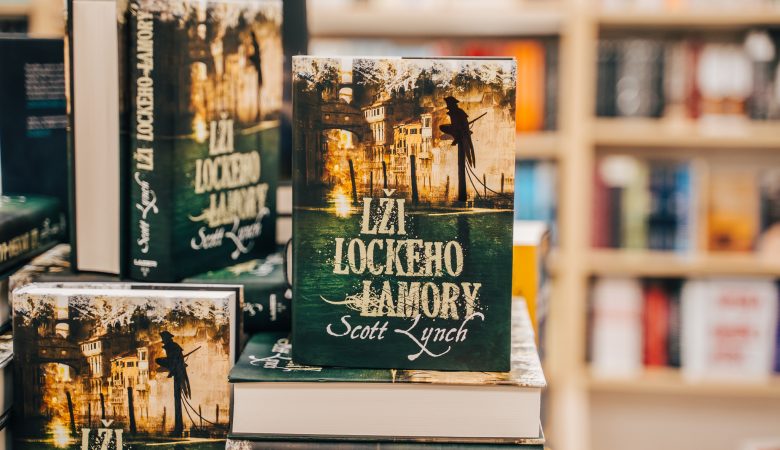 5 sérií, u kterých už roky vyhlížíme nový díl 