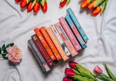 Adri doporučuje: LGBTQ+ čtení na oslavu Pride Month