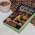Ideální čtení k šálku kávy: recenze knihy Legendy a latéčka 8 20230615 Luxor 9orez 1