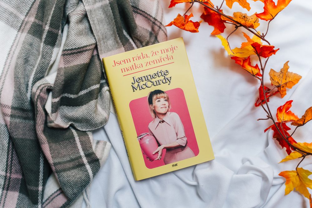 Jsem ráda, že moje matka zemřela