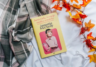 Jsem ráda, že moje matka zemřela