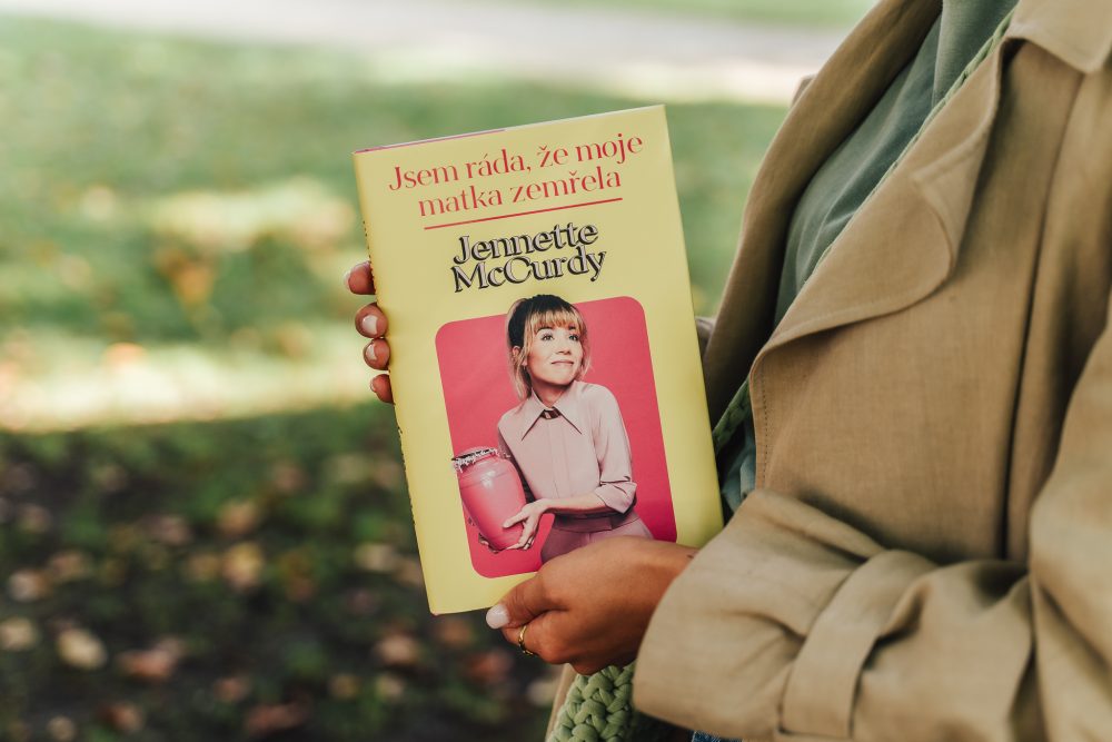 Jsem ráda, že moje matka zemřela – LUXOR