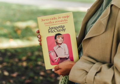 Jsem ráda, že moje matka zemřela – LUXOR