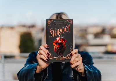 Alex Aster – Storočí, foto: LUXOR