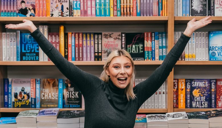 Knižní novinky v předprodeji