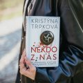 Kristýna Trpková – Někdo z nás, foto: LUXOR