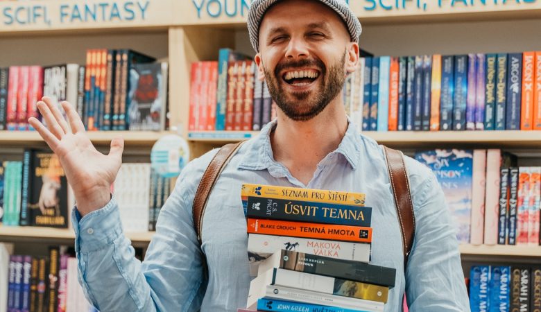 Největší knižní hity v předprodeji