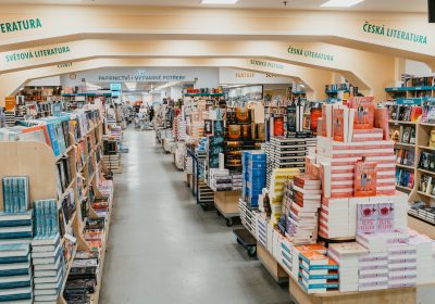 Pojmy, s kterými se setkáte nejen v erotické literatuře