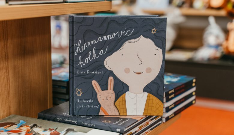 Klára Dvořáková – Herrmannovic Holka