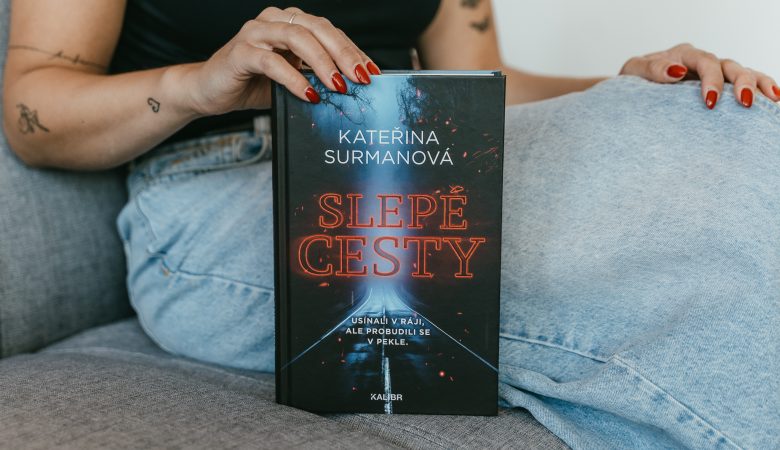 Kateřina Surmanová – Slepé cesty