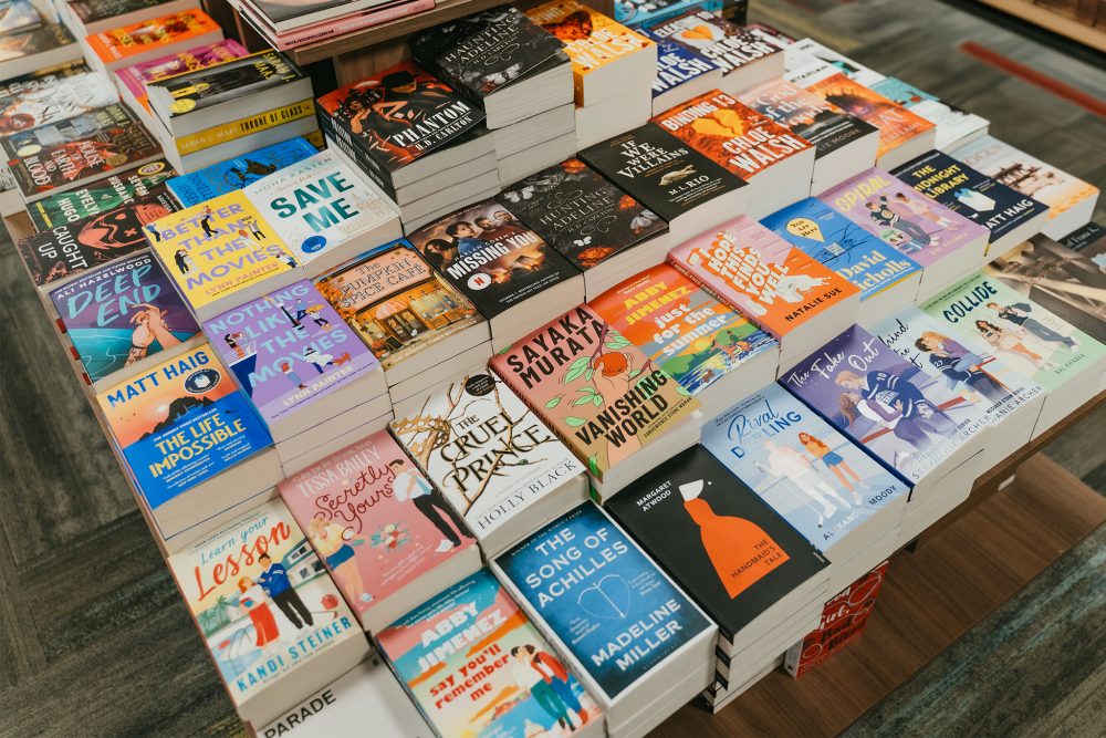 Čtení v angličtině