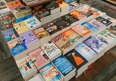 Čtení v angličtině