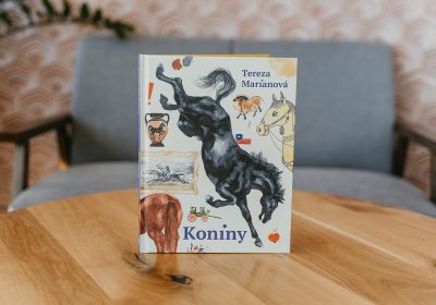 Tereza Marianová – Koniny