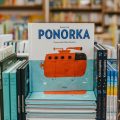 Recenze knihy Ponorka: Dobrodružná plavba do hlubin i k důležitým otázkám