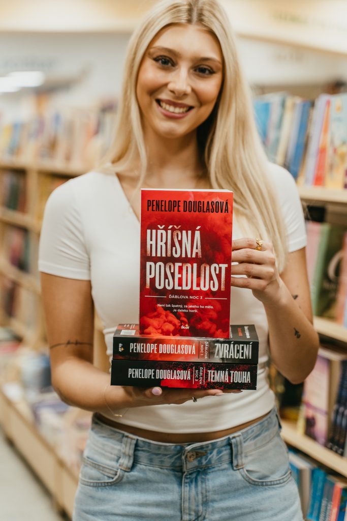 Temná, intenzivní a emočně náročná: Recenze knihy Hříšná posedlost 4 20260417 Luxor 43