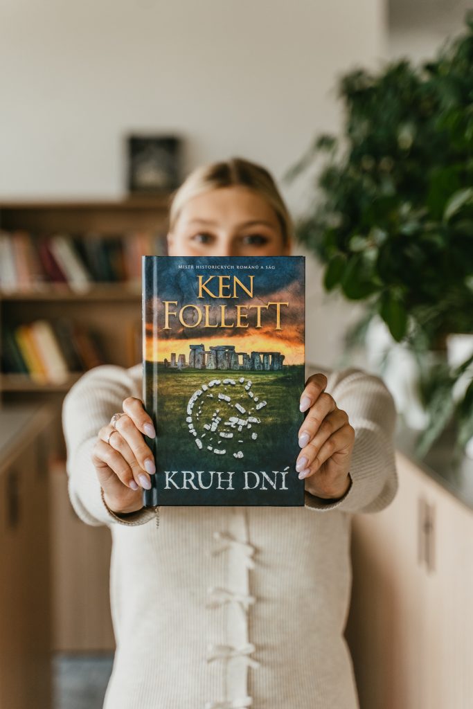 Opět brilantní a nepřekonatelné: Recenze knihy Kruh dní 3 20260507 Luxor 75