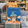 Kamarádové: Ema nechce jíst, Bert se nechce kamarádit