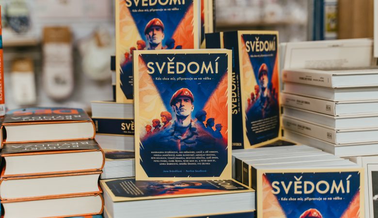Svědomí: Naléhavá kniha o odvaze, cti a odpovědnosti