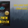 ŘEZNÍK A STŘÍZLÍK - Alaina Urquhart 8 63784