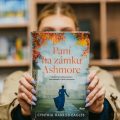 Třetí díl série ze zámku Ashmore 6 64286