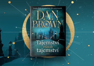 Dan Brown – Tajemství všech tajemství