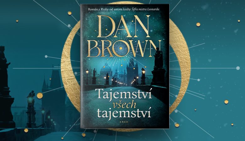 Dan Brown – Tajemství všech tajemství