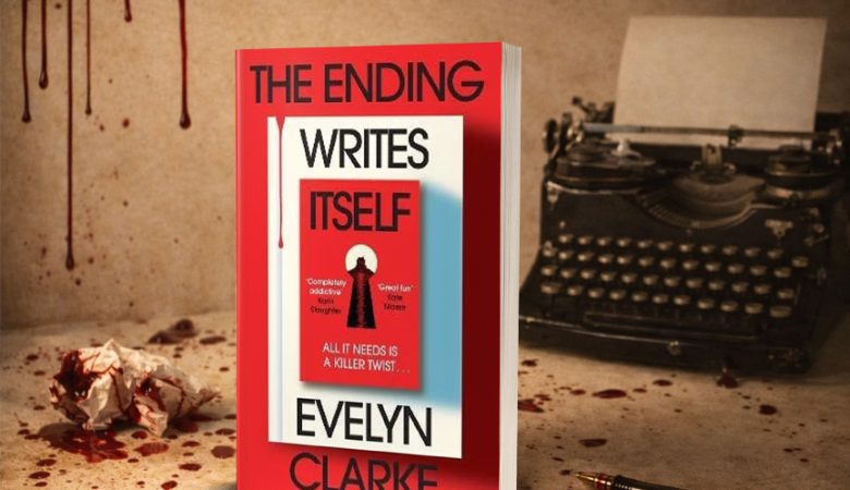 The Ending Writes Itself – Evelyn Clarke
