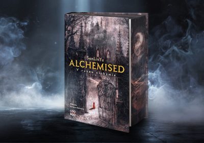Alchemised V rukou alchymie SenLinYu