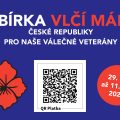 Sbírka na válečné veterány