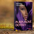 Purpurové doteky jsou nervy drásajícím thrillerem ve stylu J. Pattersona či J. Deavera 3 98822550