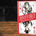 Divotvůrce - první svazek napínavé série nabité triky, pastmi a neuvěřitelnými průpovídkami mluvícího veverčáka 3 98822576